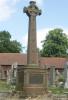 Great Barrow Parish War Memorial