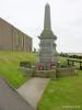 The Men of the Parish of Gamrie and Gardenstown War Memorial