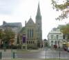 Caernarfon War Memorial 2004