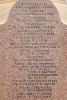 Hastings Boer War Memorial