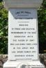 Udny Green Parish War Memorial