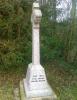 Winston War Memorial