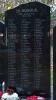 2. WW1 centre tablet path side