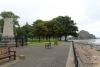 Dumbarton War Memorial.