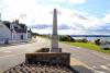 Parish Of Kinloss And Findhorn War Memorial