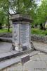 Bethesda War Memorial - WW2 Names (2)