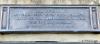 Caernarfon Town War Memorial - Dedication 2019