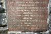 Acharacle and District WW1 and WW2 War Memorial - WW2 names