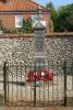 Great And Little Ryburgh And Testerton Column