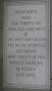 1st Battn Royal Norfolk Regt - Korea - tablet