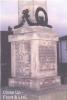 Inscription and Names (Left hand side)