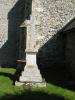 All Saints Church Cross WW1