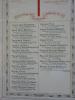 East Haddon - WW1 Roll of Honour.