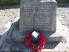 Morley- Inscription