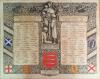 Essex Police, WW1 Roll of Honour of those who served in the Saffron Walden Division Special Constabulary (frame 4)