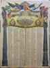 Saffron Walden British Boys School WW1 Roll of Honour of enlistees