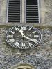 Shelfanger Parishioners- Clock