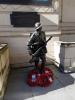 Liverpool Cotton Association War Memorial