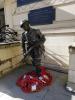 Liverpool Cotton Association War Memorial