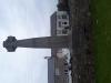Gaerwen war memorial