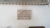 All Saints Sutton Mandeville Parishioners - WW2 tablet