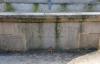 Beccles WW2 inscription