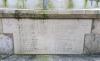 Beccles WW2 names - side 1