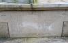 Beccles WW2 and Korea names - side 2