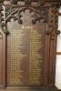 Right panel - Army