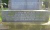 Mutford WW2 inscription