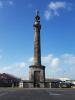 Norfolk Naval Pillar (Nelson's Column)