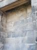 Norfolk Naval Pillar - west side inscription