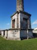 Norfolk Naval Pillar - south and east sides