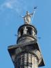 Norfolk Naval Pillar - Britannia & Carytids