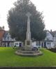 Alcester cross