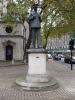 Statue - Air Chief Marshall Lord Dowding