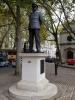 Sir Arthur Harris - statue
