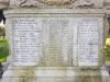 WW1 names