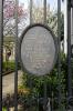 Right plaque
