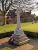 Mendham Cross