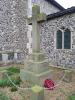 Alburgh Cross