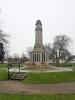 Great Yarmouth WW1 memorial