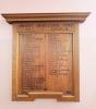 Lowestoft URC Board 2