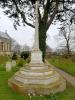 Martham Cross