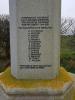 East and West Somerton - WW1 names