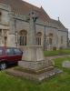 Winterton cross
