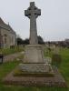 Winterton cross