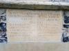 Lound - WW1 names
