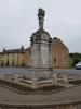 Cottenham - rear view