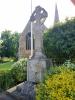 Stretham cross